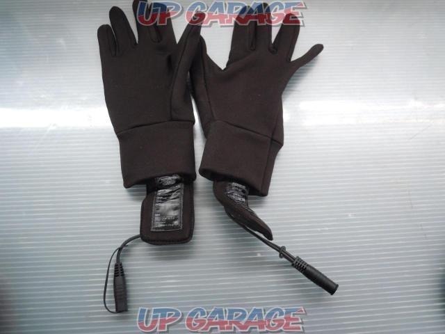 KOMINE (Komine)
08-204
EK-204
Heat inner glove 12V
Size: M-03
