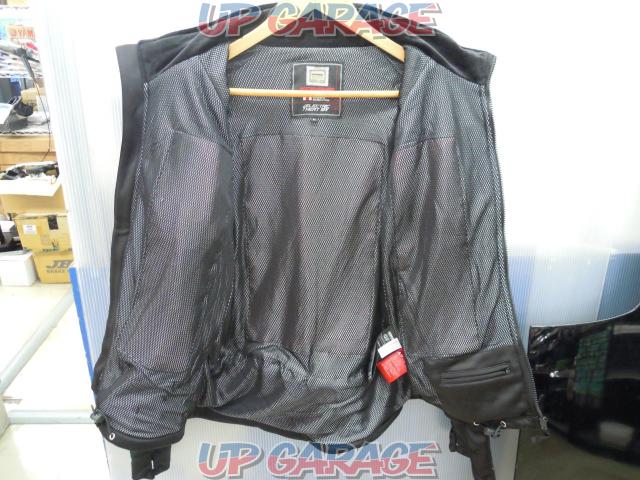 KOMINE (Komine)
08-106
Electric inner jacket
12V
Size: M-04