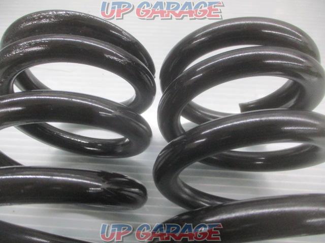 Unknown Manufacturer
Series-wound spring
ID62
Free length: 180mm
Spring rate: 10K-04