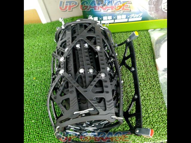 KEIKA
Snow tire chain
Product number PF13-02