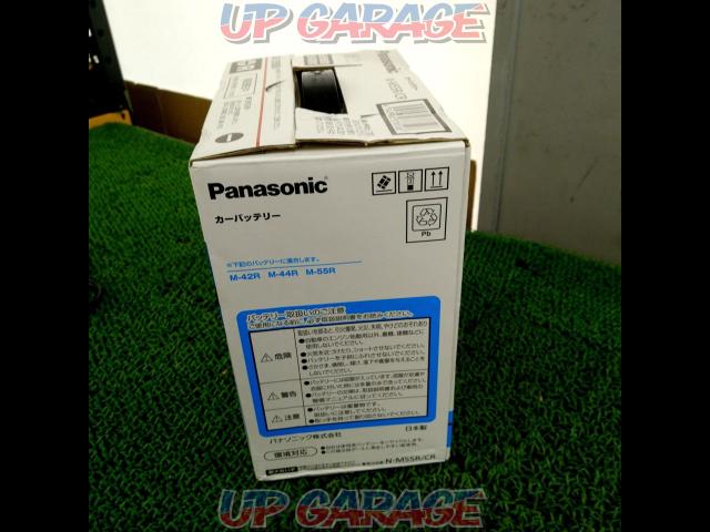 【Panasonic】N-M55R/CR-06