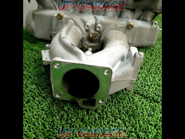 Nissan genuine RB20
Intake manifold
Used in the HR34-02