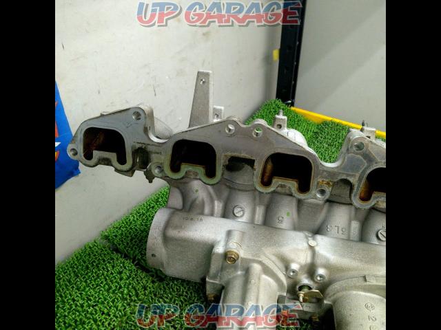 Nissan genuine RB20
Intake manifold
Used in the HR34-03