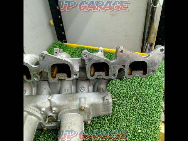 Nissan genuine RB20
Intake manifold
Used in the HR34-04