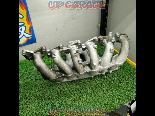 Nissan genuine RB20
Intake manifold
Used in the HR34-05
