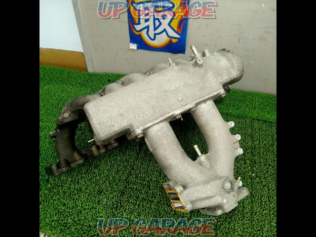 Nissan genuine RB20
Intake manifold
Used in the HR34-06