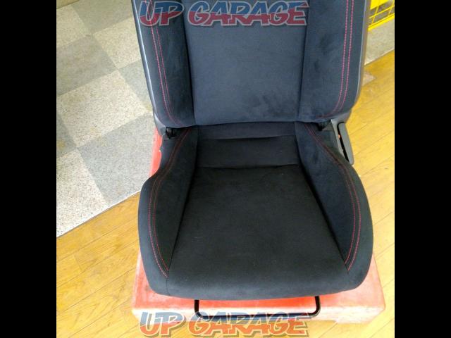 Toyota genuine
ZN6
86
GT grade early term
Genuine passenger seat only-06