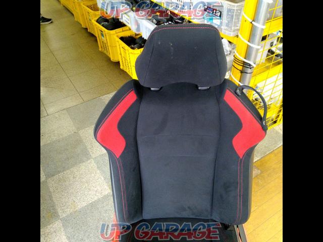 Toyota genuine
ZN6
86
GT grade early term
Genuine passenger seat only-07