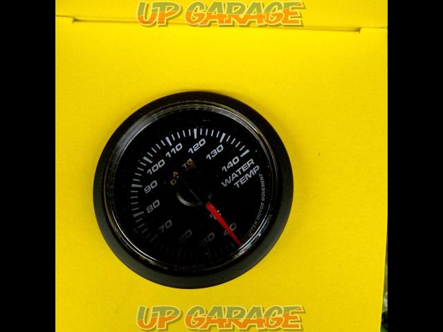 Autogauge 水温計 品番348WT52C 未使用-03
