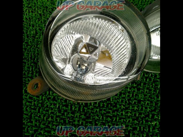 Nissan Genuine S
Fifteen
Sylvia
Genuine
Fog lamp
Right and left-03