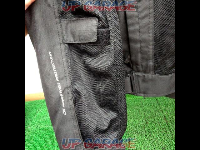 KOMINE
07-127
Protect half mesh jacket
XL-03