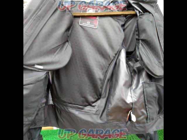 KOMINE
07-127
Protect half mesh jacket
XL-08