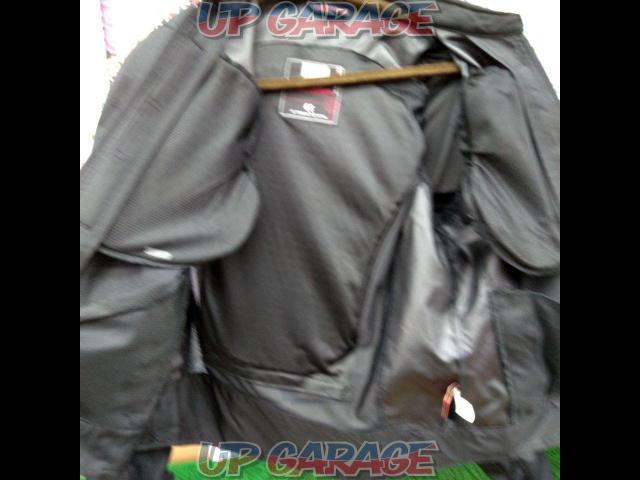 KOMINE
07-127
Protect half mesh jacket
XL-09