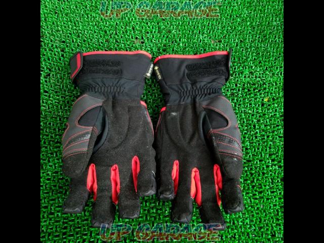 GOLDWINGSM26952
GORE-TEX Riding Warm Gloves
L size-04
