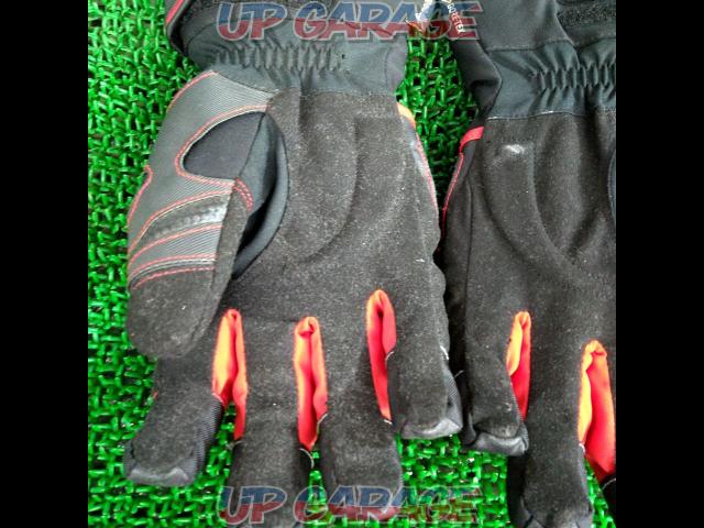 GOLDWINGSM26952
GORE-TEX Riding Warm Gloves
L size-06