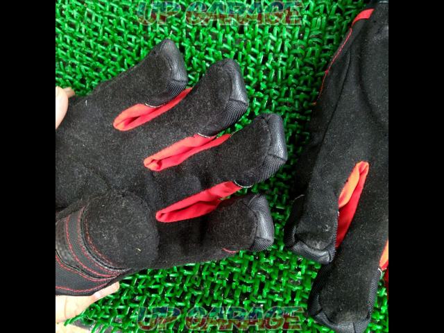 GOLDWINGSM26952
GORE-TEX Riding Warm Gloves
L size-08