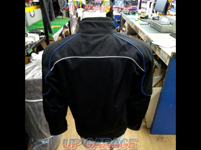 Nankaibuhin SDW-4129
EURO
COOL jacket
LL size-02