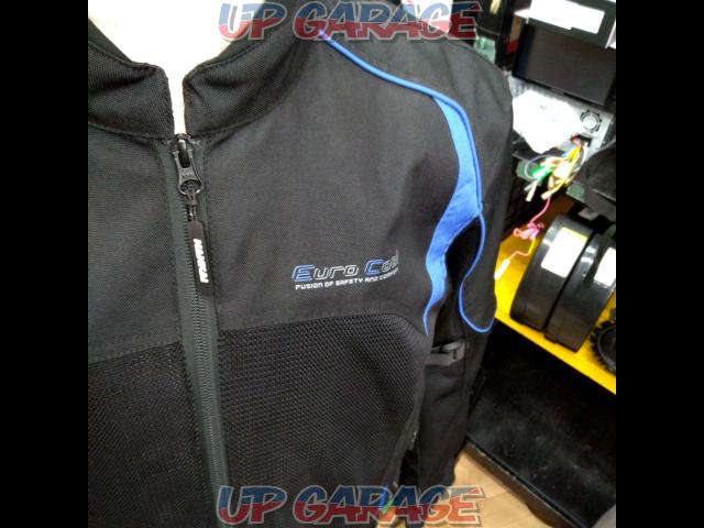 Nankaibuhin SDW-4129
EURO
COOL jacket
LL size-04