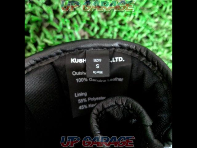 KUSHITANIK-5335
Solid GP Gloves
S size-07