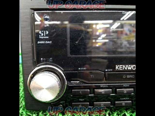 KENWOOD DPX-U70U CD/フロントUSB/AUX-05