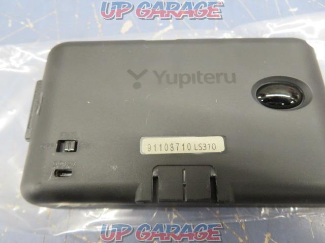 【YUPITERU】LS310 レーザー&レーダー探知機-04