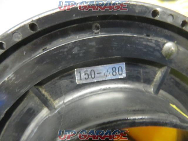 HKS
Air cleaner -
150 - 80 Φ
Two-02