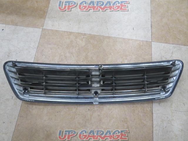 Toyota Genuine JZX100
Mark Ⅱ
Previous term genuine front grille-02