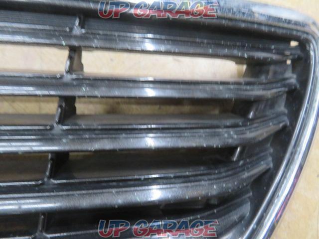 Toyota Genuine JZX100
Mark Ⅱ
Previous term genuine front grille-05