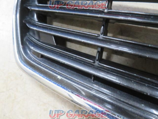 Toyota Genuine JZX100
Mark Ⅱ
Previous term genuine front grille-06