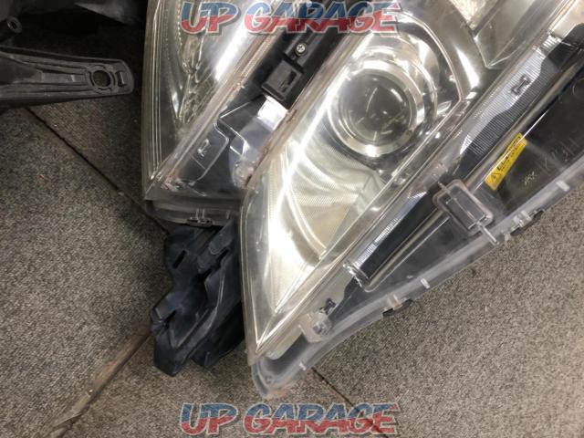 Junk Toyota Genuine [HCHR-694/ICHIKO58-24] Vellfire (GGH20 series) Genuine HID headlight-04