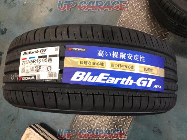 【YOKOHAMA】BluEarth-GT AE51-04