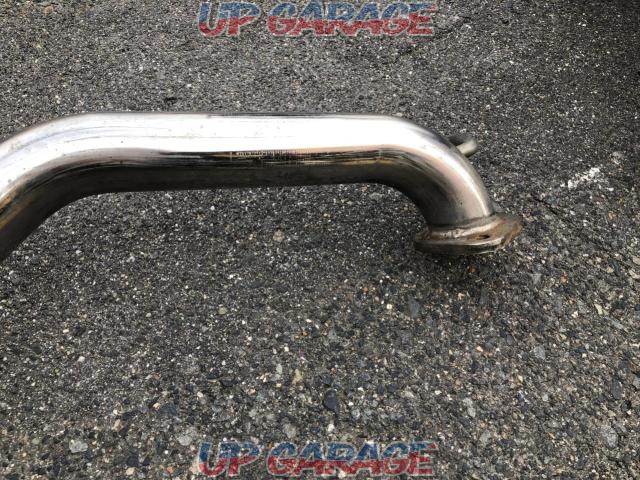 Manufacturer unknown Wagon R
Muffler used-03