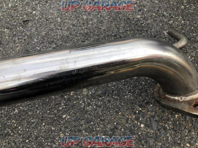 Manufacturer unknown Wagon R
Muffler used-10