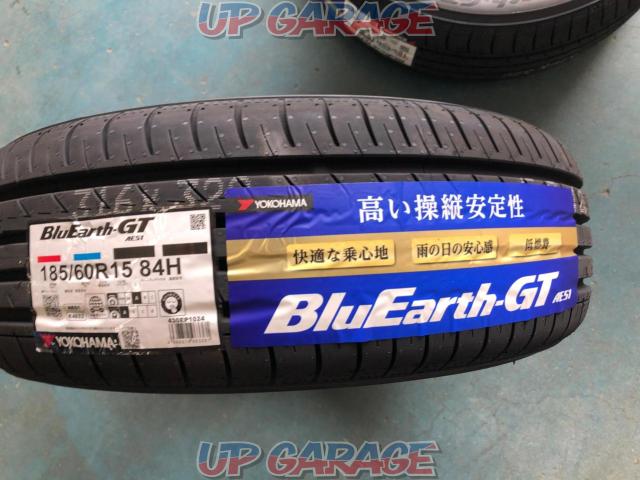 【YOKOHAMA】BluEarth-GT AE51-04
