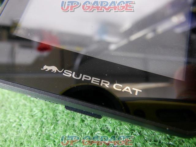 【YUPITERU】SUPER CAT Z1000-03