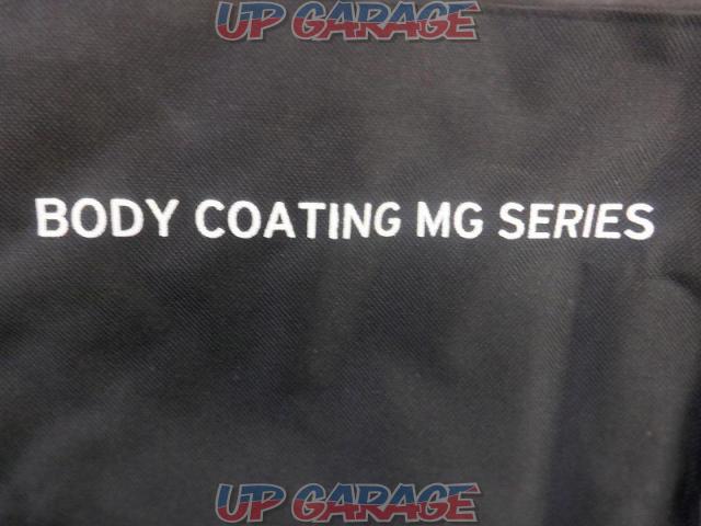Mazda Genuine Body Coating MG Series-02