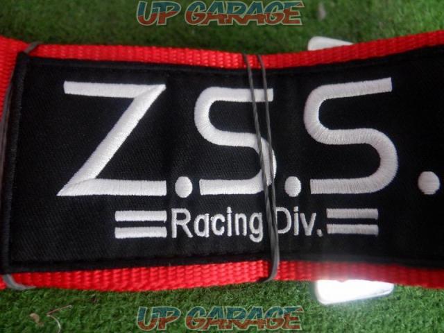 Other Z.S.S.
4-point racing harness-02