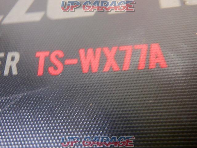 carrozzeria
TA-WX77A-03