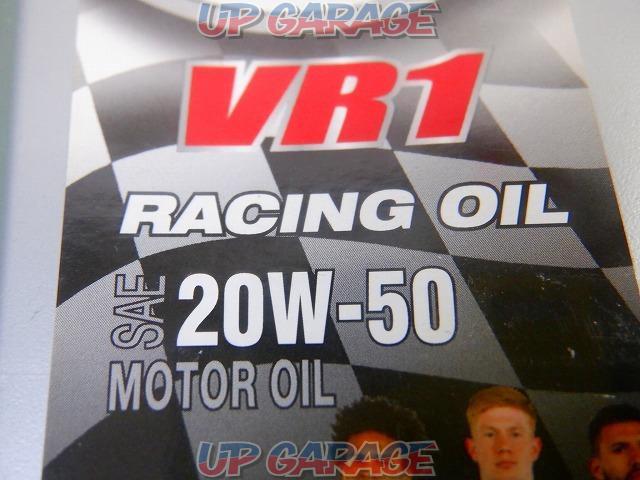 Valvoline
RACING
OIL
VR1
¥ 1
300 (excluding tax)-03