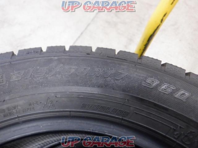 Warehouse storage at a different address/Stock confirmation will take time. Set of 4 GOODYEAR
ICE
NAVI 7-03