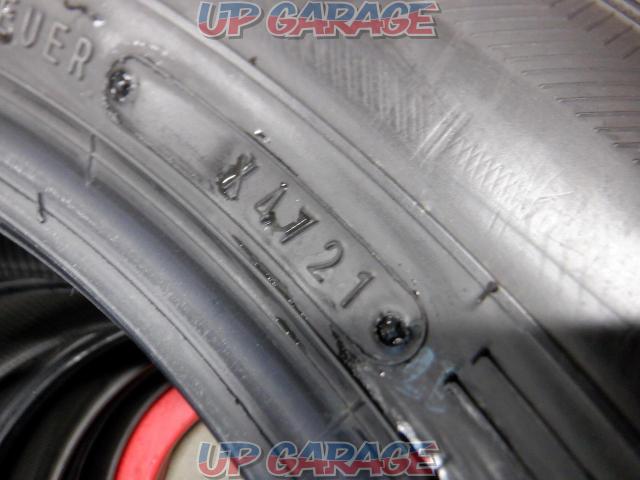 Warehouse storage at a different address/Stock confirmation will take time. Set of 4 GOODYEAR
ICE
NAVI 7-05