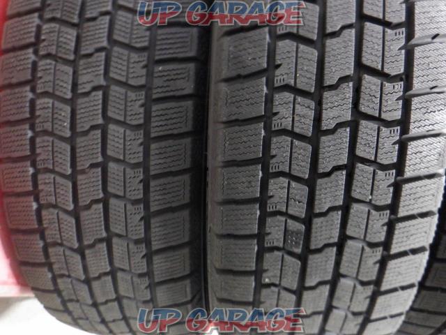 Warehouse storage at a different address/Stock confirmation will take time. Set of 4 GOODYEAR
ICE
NAVI 7-07