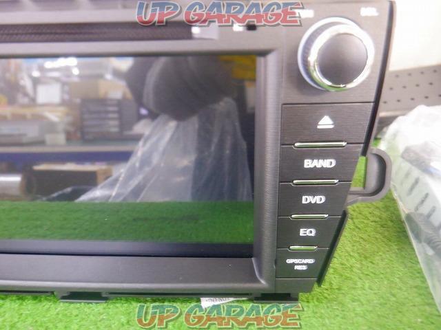 Other unknown manufacturers
30 series Prius model
Navigation-04