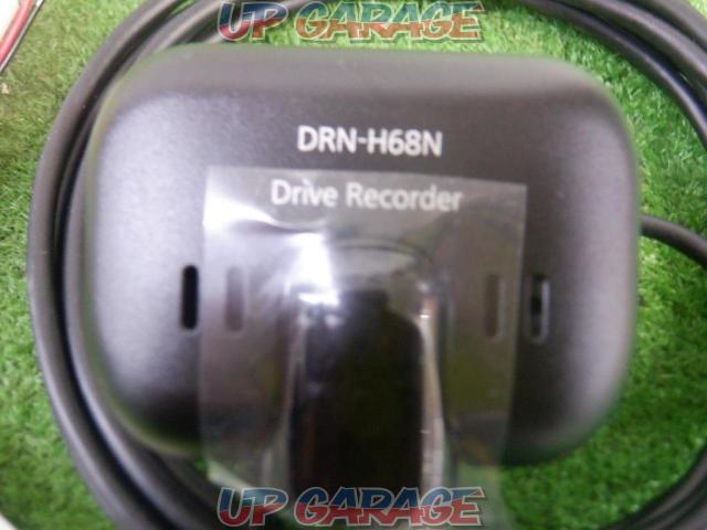 Daihatsu genuine drive recorder-04