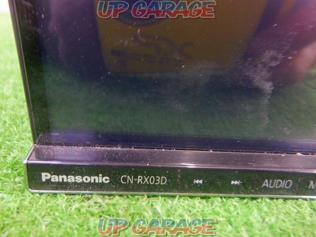 Panasonic CN-RX03D【2016年モデル】-09