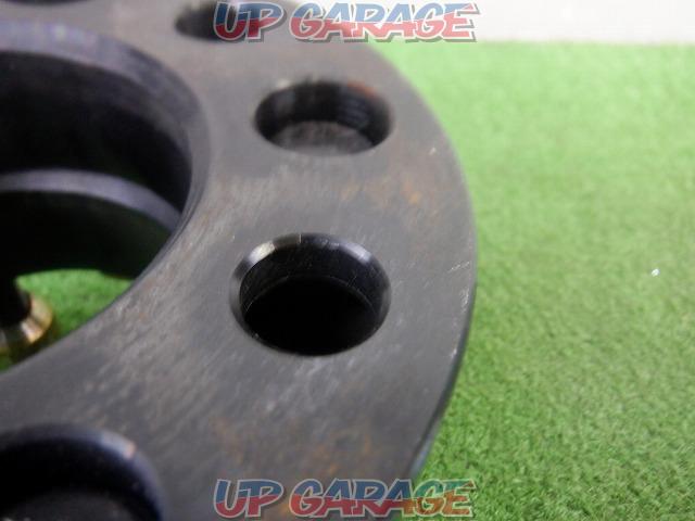 Other reasons for sale: Durax
Wide tread spacer-08