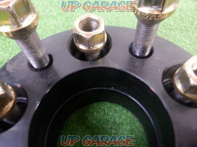 Other reasons for sale: Durax
Wide tread spacer-10