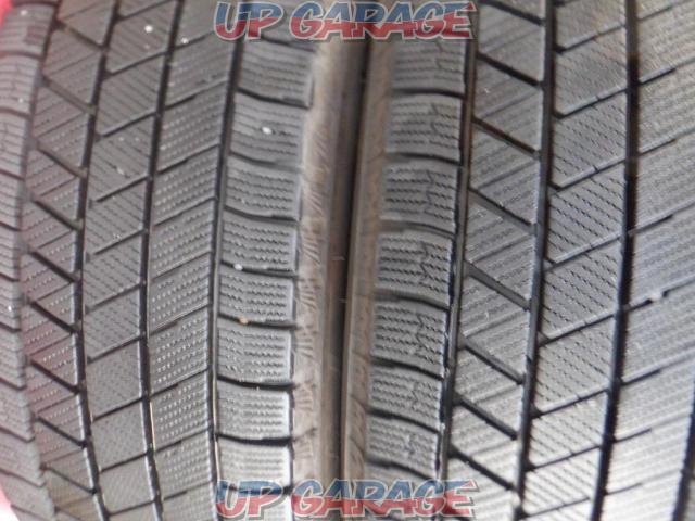 Warehouse storage at a different address/Please allow time for stock confirmation3
BRIDGESTONE (Bridgestone)
ECO
FORME
+
BRIDGESTONE
BLIZZAK
VRX3-09