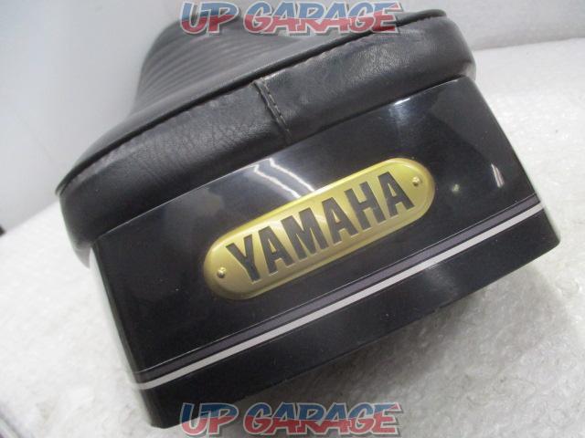YAMAHA (Yamaha)
Genuine processing? Tuck roll seat
SR400 / Cab car-05