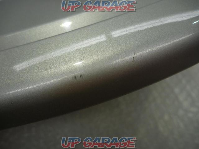 SUZUKI (Suzuki)
Genuine
Rear spare tire cover
[Jimny / JB23W]-06